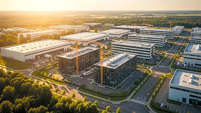 Lake County Businesses Invest $633 Million in 2025, Marking Record Growth