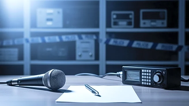 Lehigh Valley Public Media Faces Financial Strain, Implements Workforce Cuts