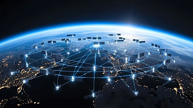 SpaceX Successfully Launches 29 Starlink Satellites, Expanding Global Internet Coverage