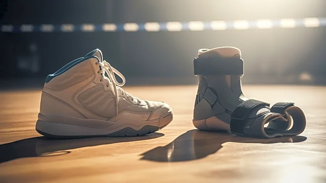 Celtics' Payton Pritchard Questionable for Upcoming Game Due to Ankle Injury