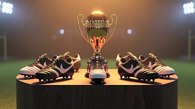 Senegal Wins Africa Cup of Nations with Six Premier League Players Contributing