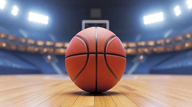 South Carolina Gamecocks Dominate Coppin State in Women's Basketball