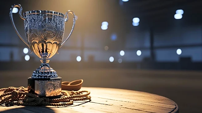 National Western Stock Show's Bracket 2 Concludes with Semi-Finals Qualifiers