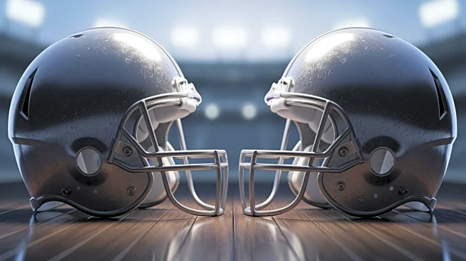 Miami Natives to Face Off in College Football Playoff Title Game