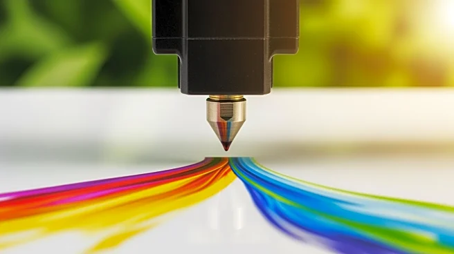 CYCJET Expands into South American Market with Major Inkjet Printer Order