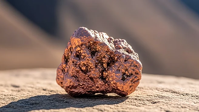 Solis Minerals Prepares for Drilling at Cinto Copper Project in Peru