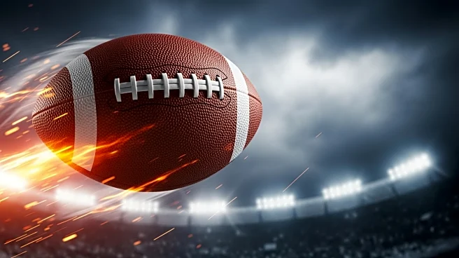 New England Patriots Overcome Houston Texans in Turnover-Heavy Playoff Game