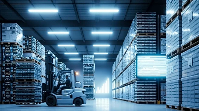 Compleat Food Group Achieves £1 Billion Revenue Milestone Amid Workforce Expansion