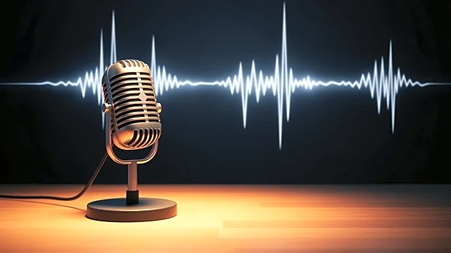 AI-Generated Voice of President Trump Used in Fannie Mae Ad to Address Housing Concerns