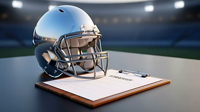 New York Giants Appoint John Harbaugh as Head Coach in Major Team Overhaul