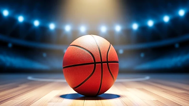 Virginia Tech Men's Basketball Improves Rankings After Notre Dame Victory