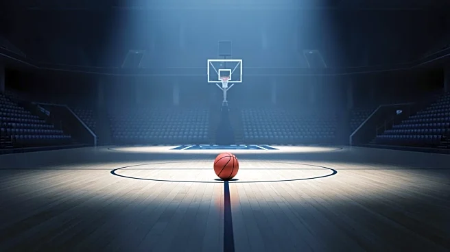 Pistons Dominate Pacers with Record Low Score