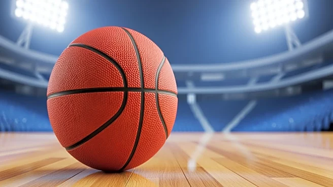 Houston Cougars Basketball Team Extends Winning Streak with Victory Over Arizona State