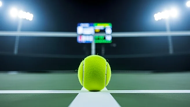 Australian Open 2026: Key Players and Viewing Options for U.S. Audiences