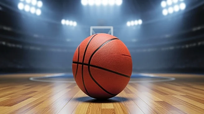 Auburn Tigers Secure Victory Over South Carolina Gamecocks with Filip Jovic's Career-High Performance