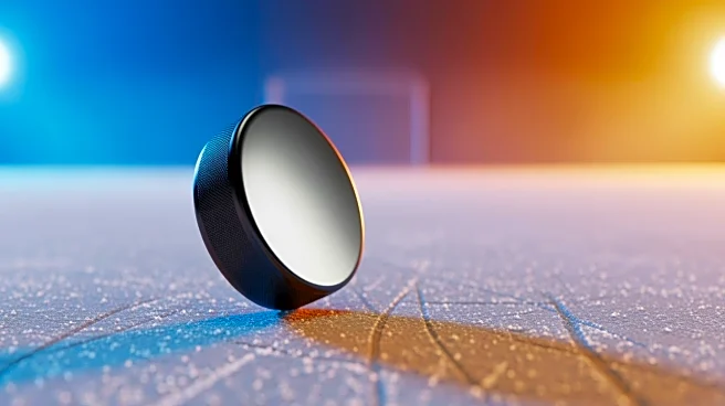 Anaheim Ducks Rebound with Winning Streak Amidst Injuries