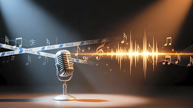 A$AP Rocky Debuts on 'SNL' with Danny Elfman, Showcases 'Don't Be Dumb' Album