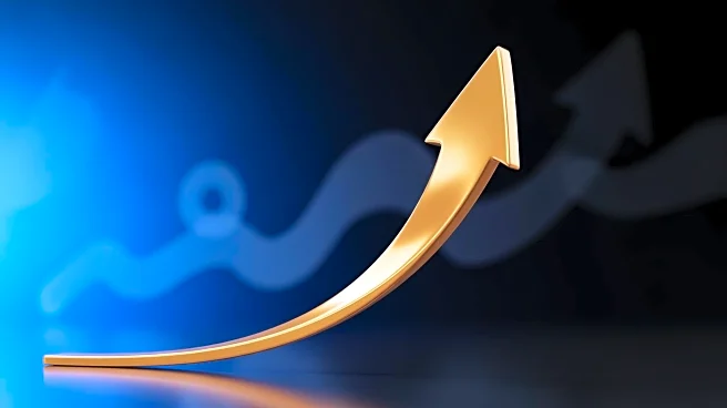 Amazon's Strategic Moves Boost Stock Value Amidst Competitive Retail Landscape