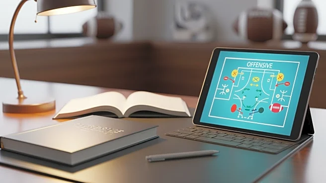 Former Giants Coach Brian Daboll to Interview for Chargers Offensive Coordinator Role