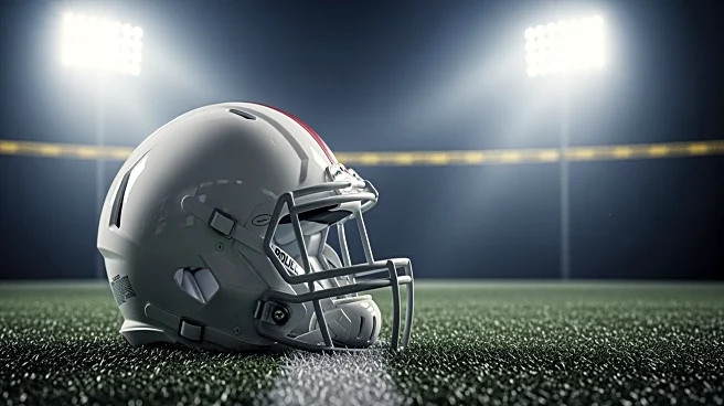 49ers' Christian McCaffrey Injured in Playoff Game Against Seahawks, Returns in Third Quarter