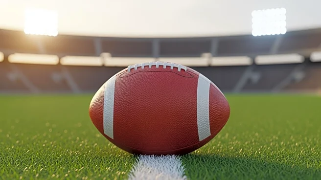 Indiana Hoosiers Poised to Join Greatest College Football Teams with Potential 16-0 Record