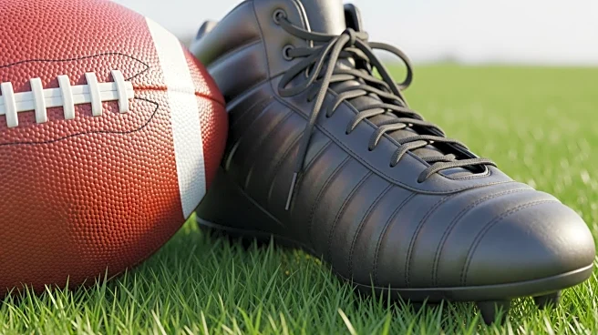 Harrison Mevis' Weight Gain Highlights His Unique Role as 'Thiccer Kicker' in NFL