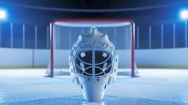 Mammoth's Karel Vejmelka Achieves Sixth Consecutive Win Against Seattle