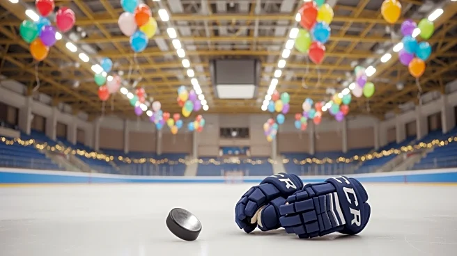 Vegas Golden Knights Announce Kids Day Event at T-Mobile Arena