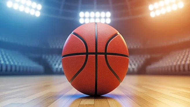 Vanderbilt Commodores Fall to Florida Gators in Close Basketball Match