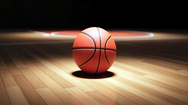 Denver Nuggets' Peyton Watson Continues Breakout Season with Consistent Performance