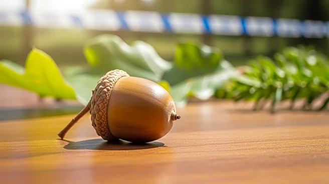 Animal Crossing: New Horizons Introduces Cece, a New Squirrel Villager