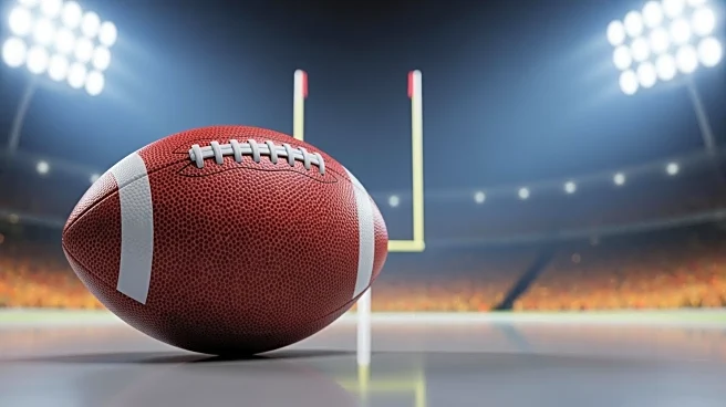 New England Patriots Secure AFC Championship Spot with Victory Over Houston Texans