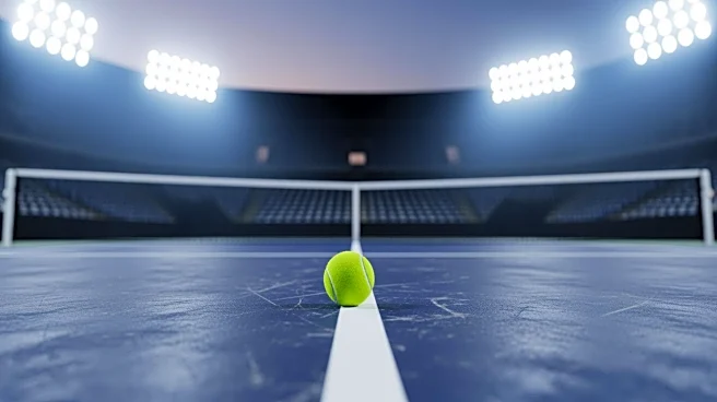 Aryna Sabalenka Triumphs in Australian Open Amidst Day of Upsets