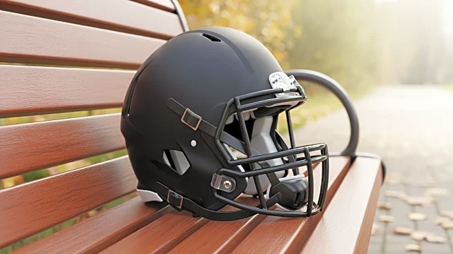 Jayvon McFadden Transfers from Ohio State to Colorado Under Deion Sanders