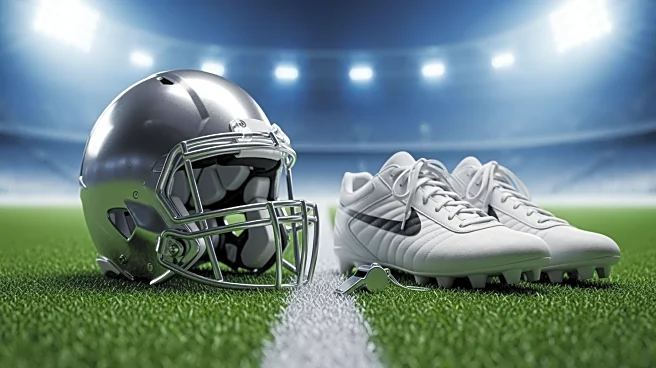 Washington Football Overhauls Special Teams with New Transfers