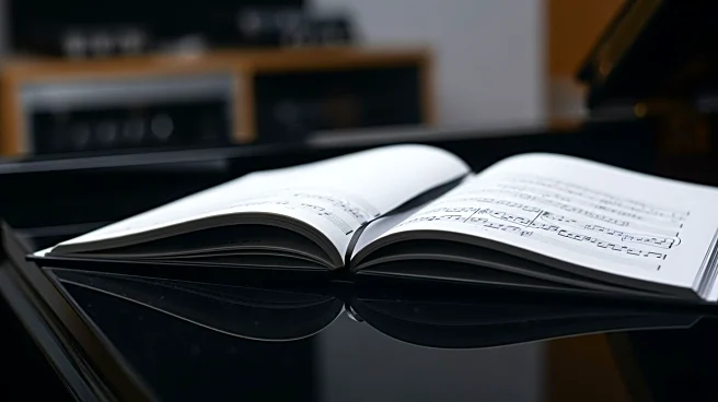 HYBE Boy Group ENHYPEN Faces Plagiarism Allegations Over New Album