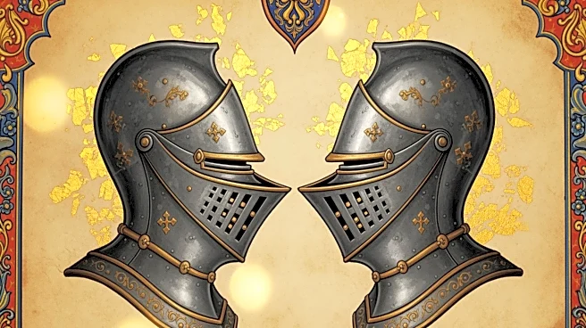 Dexter Sol Ansell's Performance in 'A Knight of the Seven Kingdoms' Garners Praise for Chemistry with Co-Star