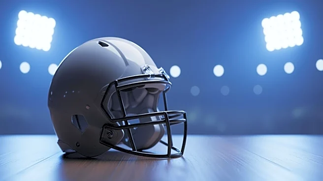 AFC Title Game to Feature New Quarterback Era as Brady and Mahomes Absent