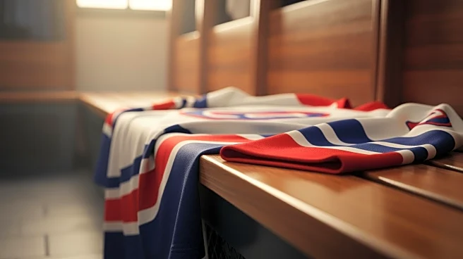 PWHL's Hayley Scamurra Honors Father by Wearing His Jersey at Takeover Tour