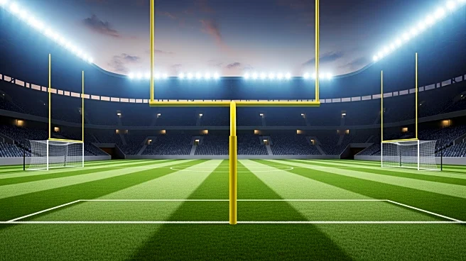 Chicago Bears Host Los Angeles Rams in Playoff Showdown at Soldier Field