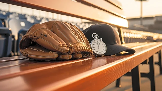 NC State Baseball Coach Elliott Avent Celebrates 30th Season Milestone