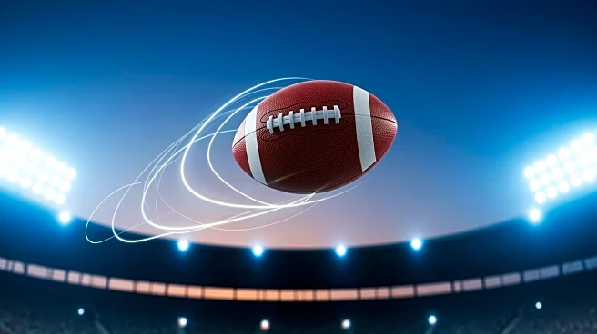 Caleb Williams' Game-Tying Touchdown Sparks Social Media Frenzy