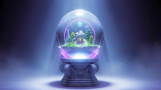 Luminids Game Offers New World-Building Experience in 2026