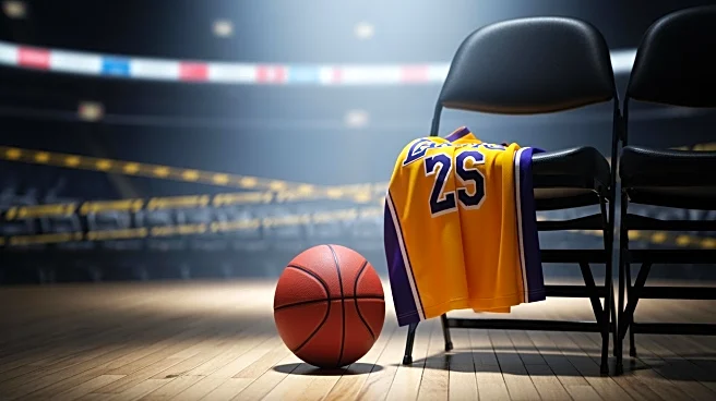 Rui Hachimura's Return to Lakers: Potential Impact Amidst Team's Struggles