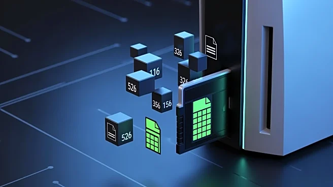 Nintendo Switch 2 Game File Sizes Revealed, Impacting Storage Decisions