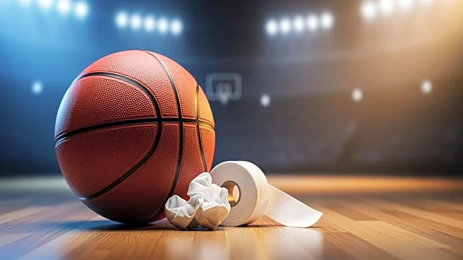 Gonzaga Overcomes Injuries to Secure Victory Against Seattle U