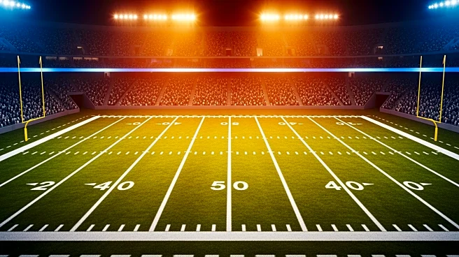 Denver Broncos to Host New England Patriots in AFC Championship Game