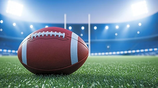 Rams Secure Overtime Victory Against Bears to Advance to NFC Championship