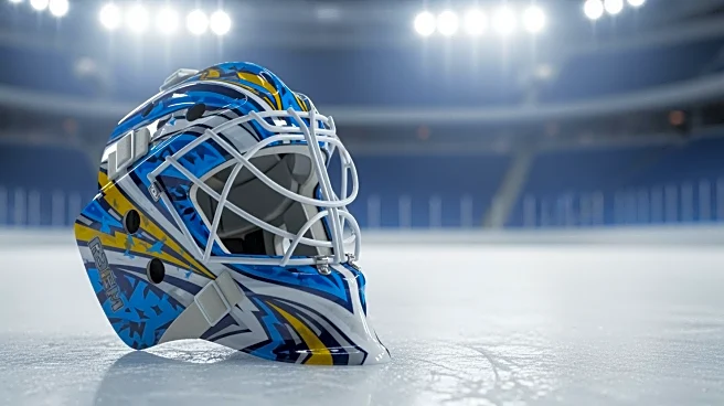 Buffalo Sabres Prepare for Konsta Helenius' NHL Debut Against Carolina Hurricanes