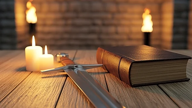 'A Knight of the Seven Kingdoms' Stars Discuss On-Screen Chemistry and Character Dynamics